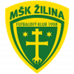 Žilina II shield