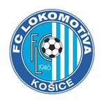 Lokomotíva Košice-team-logo