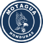 CD Motagua shield