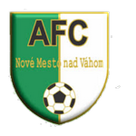 Home team Nové Mesto nad Váhom logo. Nové Mesto nad Váhom vs Veľké Ludince prediction, betting tips and odds