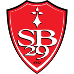 Stade Brestois 29 Logo