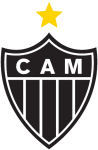 Escudo Atletico-MG