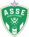 Saint Etienne shield