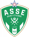 Saint Etienne Logo