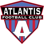 Away team Atlantis logo. JIPPO vs Atlantis predictions and betting tips