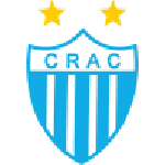 Away team CRAC logo. Aparecidense vs CRAC predictions and betting tips