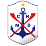 Marcílio Dias-team-logo