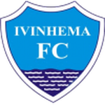 Ivinhema Logo