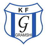 Home team Gramshi logo. Gramshi vs Adriatiku prediction, betting tips and odds