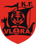 Vlora team logo