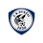 Kukësi II team logo