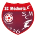 Away team CR Méchria logo. SKAF Khémis Mélina vs CR Méchria predictions and betting tips