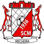 IR Mechria