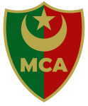 Mouloudia Oued