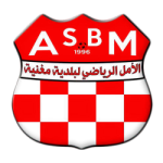 ASB Maghnia