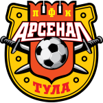 Away team Arsenal Tula logo. Alaniya Vladikavkaz vs Arsenal Tula predictions and betting tips