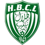 HB Chelghoum Laïd-logo