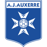Home team Auxerre logo. Auxerre vs Angers prediction, betting tips and odds