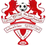 Away team Béchar Djedid logo. JS El Biar vs Béchar Djedid predictions and betting tips