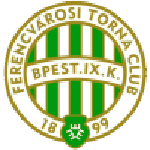 Ferencváros shield