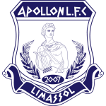 Apollon Limassol W shield