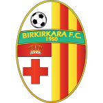Birkirkara W shield