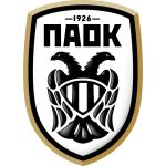 PAOK W-logo