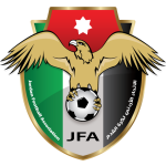 Home team Jordan U23 logo. Jordan U23 vs Iraq U23 prediction, betting tips and odds