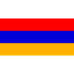 Armenia Logo