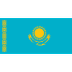 Kazakhstan shield