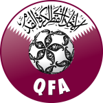 Away team Qatar U23 logo. Iran U23 vs Qatar U23 predictions and betting tips