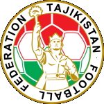 Home team Tajikistan U23 logo. Tajikistan U23 vs UAE U23 prediction, betting tips and odds