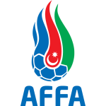 Away team Azerbaijan logo. Slovakia vs Azerbaijan predictions and betting tips