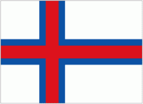 Faroe Islands shield