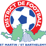 Saint Martin logo