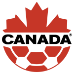 Canada U20 logo