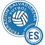 El Salvador U20 logo