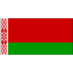 Belarus shield