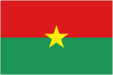 Burkina Faso U20