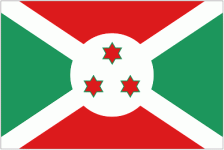 Away team Burundi U20 logo. Kenya U20 vs Burundi U20 predictions and betting tips