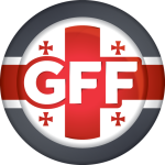 Home team Georgia logo. Georgia vs Gibraltar prediction, betting tips and odds