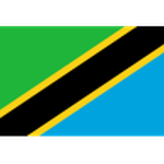 Away team Tanzania U20 logo. Uganda U20 vs Tanzania U20 predictions and betting tips