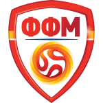 Away team FYR Macedonia logo. Bulgaria vs FYR Macedonia predictions and betting tips