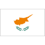 Cyprus shield