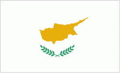 Cyprus shield