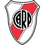 River Plate U20 team logo