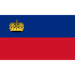 Liechtenstein shield