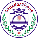 Orhangazispor logo