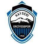 What do you know about Kayseri Erciyesspor team?