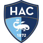 LE Havre team logo